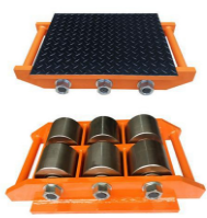 直行搬運(yùn)小坦克