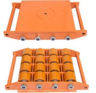 直行搬運(yùn)小坦克