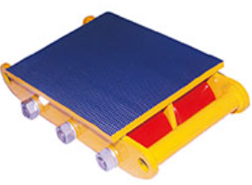 直行搬運(yùn)坦克車