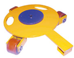 萬向搬運坦克車